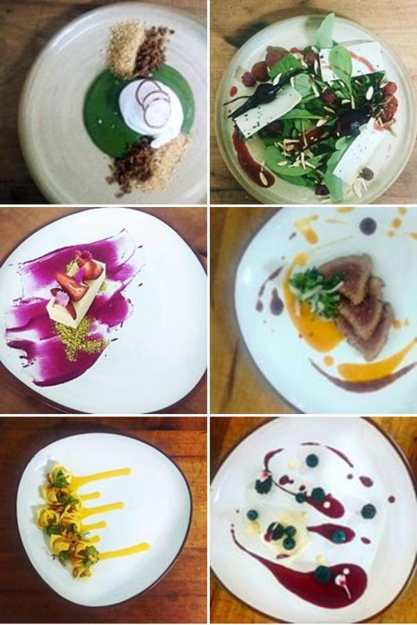 Spring Creek Lodge Junin de los Andes Ngoại thất bức ảnh