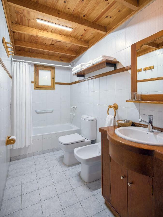 Spring Creek Lodge Junin de los Andes Ngoại thất bức ảnh